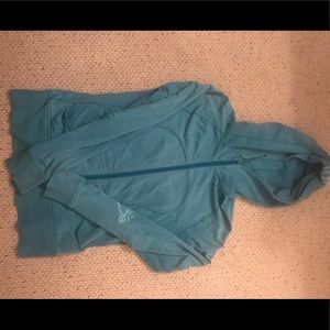 Lululemon vintage Hoodie